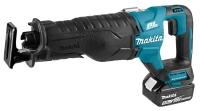 Пила сабельная аккумуляторная DJR187RT Makita