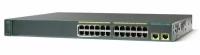 Коммутатор CISCO WS-C2960-24LT-L