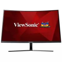 Монитор ViewSonic VX2758-PC-MH Black