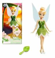 Куклы и пупсы: Кукла Фея Динь Динь (Tinker Bell) - Fairies, Disney