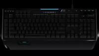 Logitech Клавиатура Logitech G910 Orion Spectrum