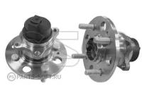 GSP 9400130 Подшипник-ступица зад.HYUNDAI ACCENT MC 05-, GETZ 02-