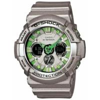 Casio G-Shock GA-200SH-8A