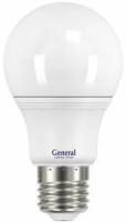 Лампа GENERAL LIGHTING E27 15Вт