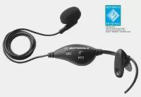 Аудиогарнитуры Motorola Consumer Earbud