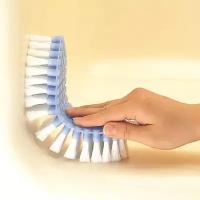 Flexi Brush Универсальная гибкая щетка Flexi Brush,7х16 см