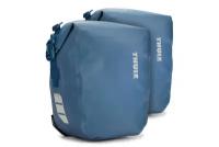 Велосумка Thule Shield Pannier 13L