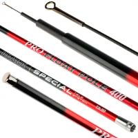 Удилище Akara Float Pole TX-30 15-35г 6м маховое