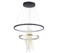 Светодиодная подвесная люстра Odeon Light MONICA 3901/63L