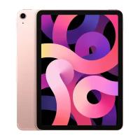 Планшет Apple iPad Air (2020) 64Gb Wi-Fi rose gold