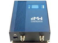 MWD-EGD-BM23: широкополосный 2-х диапазонный репитер GSM / 3G / 4G-LTE 900/1800 МГц, площадь покрытия до 2000м², MediaWave