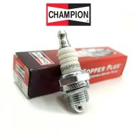 Свеча зажигания Champion RCJ6YT04 для мототехники BPMR7A, 4626, W22MPRU