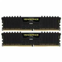 Оперативная память Corsair Vengeance LPX CMK16GX4M2A2400C16