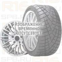 Диск SDT Ü6005 6.5x16 5*114.3 ET 55 dia 64.1 Black