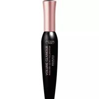 Тушь объемная для ресниц BOURJOIS Volume Glamour, тон 06 черный