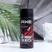 Дезодорант AXE DEO Феникс, 150 мл (комплект из 3 шт)