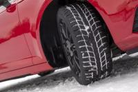 Автошина Nitto Winter SN3 225/65R17 102H