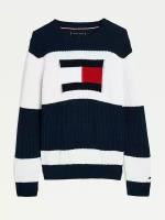 Джемпер TOMMY HILFIGER