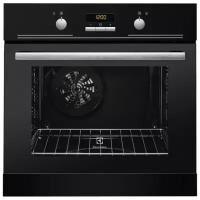 Духовой шкаф Electrolux EZB52410AK (Цвет: Black)