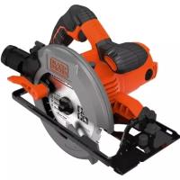 Пила дисковая BLACK+DECKER CS1550