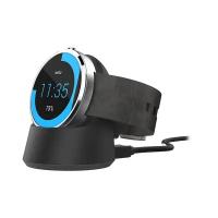 Motorola Док-станция Motorola Smartwatch Charger Black для Motorola Moto 360 черная 89771N