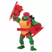 Фигурка Черепашки-ниндзя TMNT Рафаэль 12 см