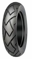 Покрышка Mitas Terra Force-R 120/90-17 [64H TL] [Rear]