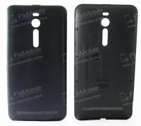 Задняя крышка Asus ZenFone 2 ZE550ML (черная)