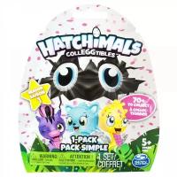 Фигурка коллекционная Hatchimals (1 шт)