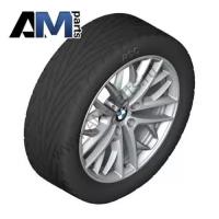 Колеса BMW Литые диски R19 БМВ Х1 Е84 36116854563