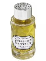 12 Parfumeurs Francais Amboise парфюмированная вода 100мл