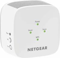 Ретранслятор WiFi двухдиапазонный Netgear EX6110