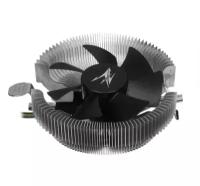 Кулер для процессора Zalman 85mm FAN, AL, 4-PIN PWM, 900-2500 RPM, 28DBA, LONG LIFE BEARING, LGA 1700/1200/115X, AM5/AM4/AM3+/AM3