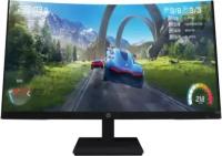 Мониторы HP X32c Gaming Curved 31,5 Monitor 1920x1080 FHD, VA, 16:9, 350 cd/m2, 3000:1, 1ms, 178°/178°, DP, HDMI, AMD FreeSync