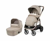 Коляска 2 в 1 Peg Perego Veloce Combo Mon Amour