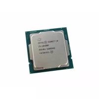 Процессор 1200 Intel Core i3 10100F OEM