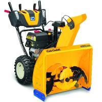 Снегоуборщик Cub Cadet XS3 71 SWE (528 HD SWE)