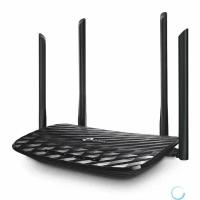 Сетевое оборудование TP-Link Archer C5 Pro(ISP) AC1350 Двухдиапазонный гигабитный Wi-Fi роутер PROJ