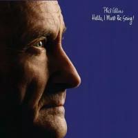 Виниловая пластинка Collins, Phil, Hello, I Must Be Going (0081227952099)