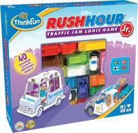 Настольная игра Rush Hour Junior