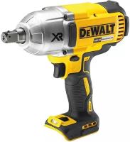 DEWALT Аккумуляторный гайковёрт