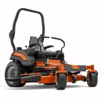 Садовый трактор Husqvarna Z454X (9679850-02)