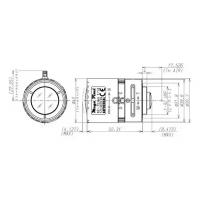 Tamron M12VM412 Объектив