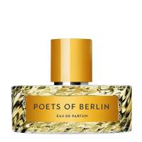 Vilhelm Parfumerie Poets of Berlin парфюмерная вода 100 мл унисекс