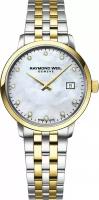 Часы Raymond Weil 5985-STP-97081