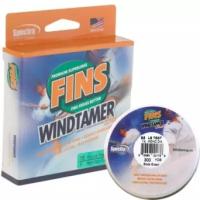 Fins, Шнур WindTamer, 135м, 4lb, 0.10мм, yellow