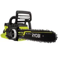 Аккумуляторная цепная пила Ryobi RCS36B35HI