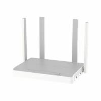 Беспроводной маршрутизатор Keenetic Ultra KN-1811 Wi-Fi 6 AX3200 5xGbLAN 1x2.5GbLAN 1xUSB2.0, 1xUSB3.0 поддержка модемов