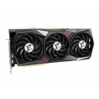 MSI GeForce RTX 3080 Ti GAMING X TRIO 12G, Retail