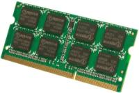 Оперативная память SO-DIMM 4 Гб DDR3 1333 МГц QUMO (QUM3S-4G1333K9R) PC3-10600